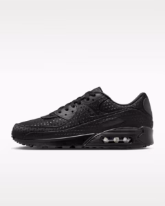 4542543 Nike Air Max 90 Black