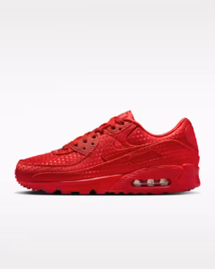 Nike Air Max 90 Red