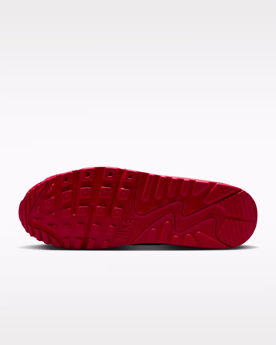 Nike Air Max 90 Red